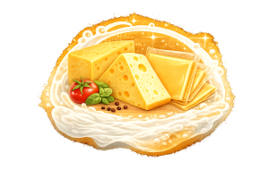 Сирний продукт