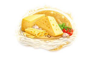 Сири тверді вагові