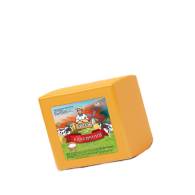 Сирний продукт “Класичний” 50% ТМ “Сиророб”, квадрат