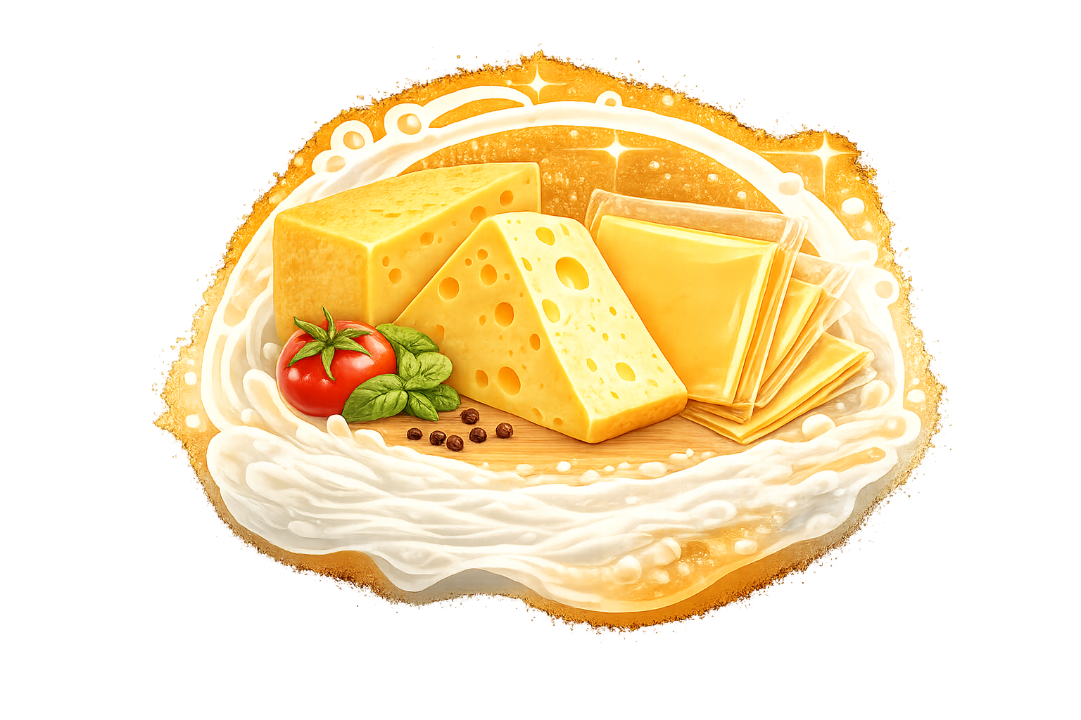 Сирний продукт