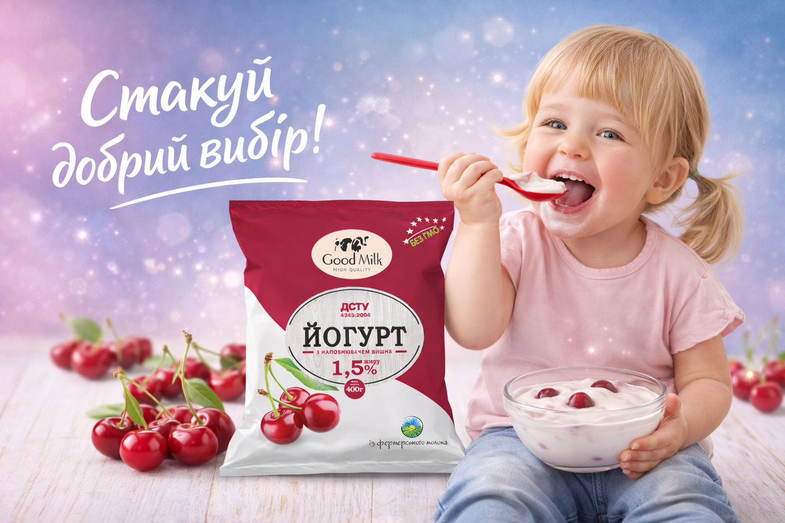 Купуй сьогодні